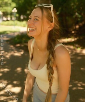 Sophia Diamond photo