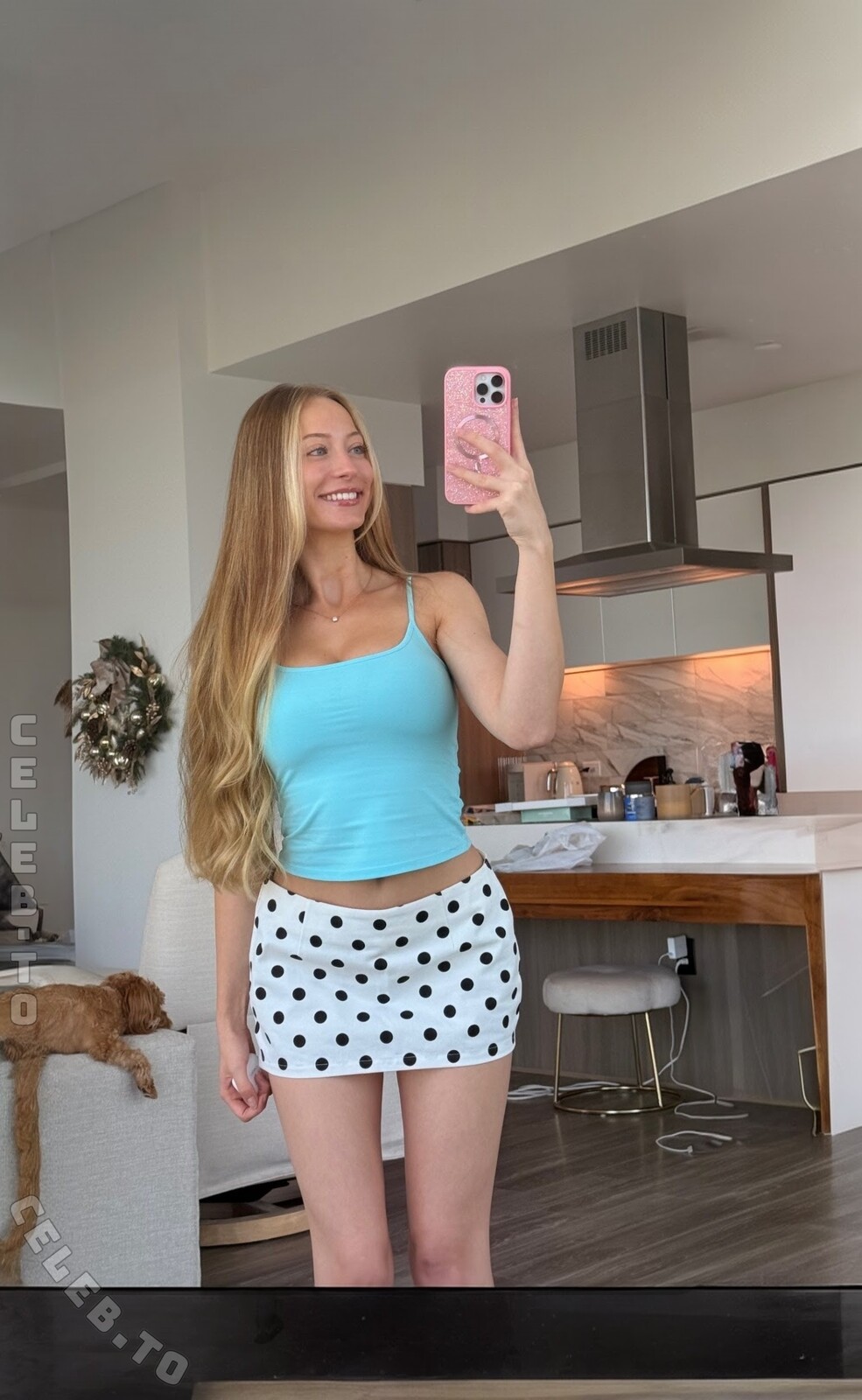 Sophia Diamond photo
