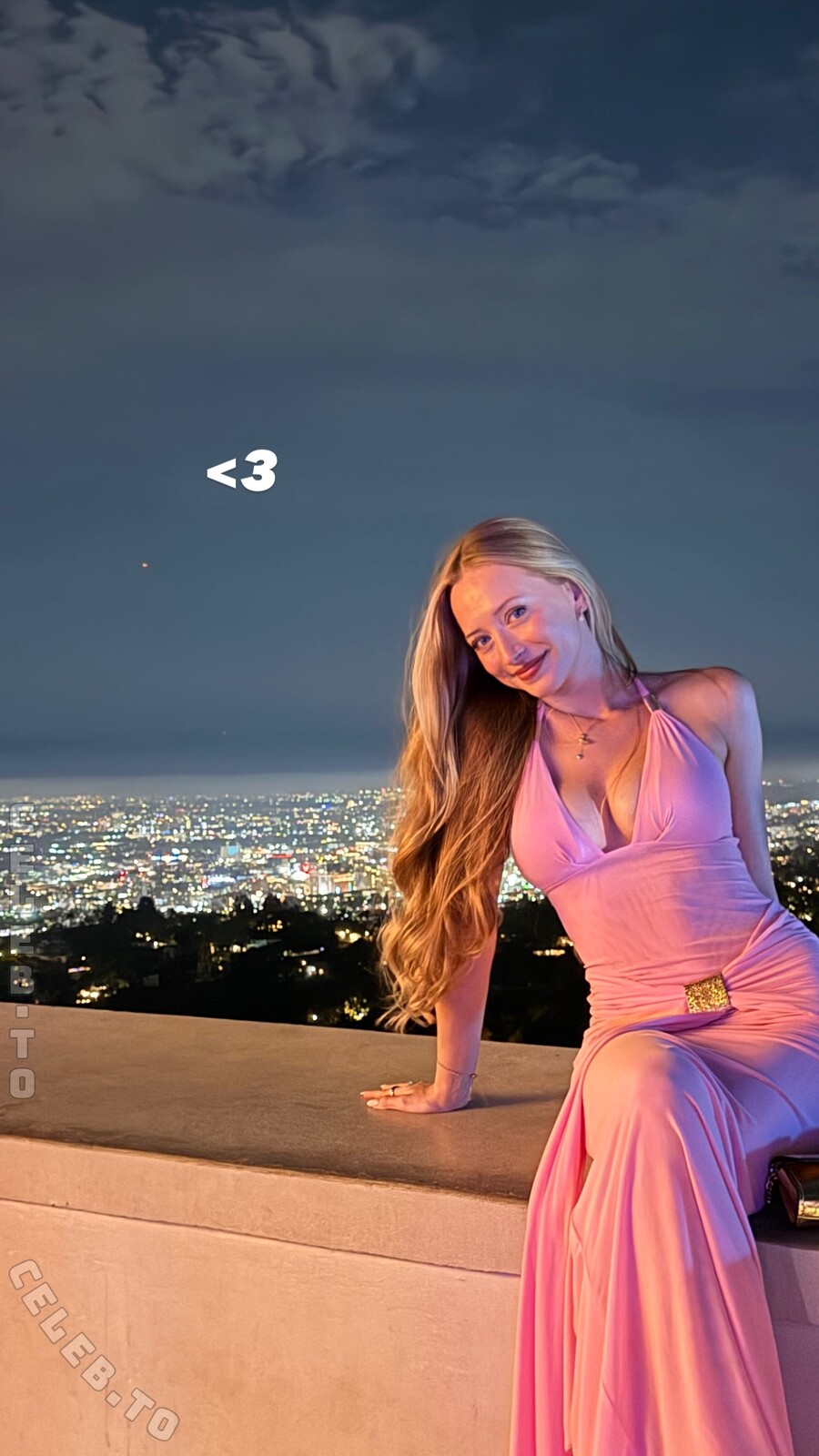 Sophia Diamond photo