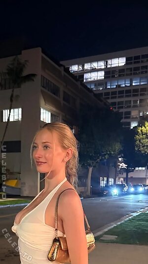 Sophia Diamond photo