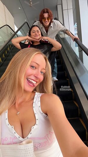 Sophia Diamond leaked photo #152