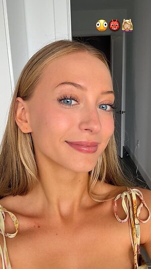 Sophia Diamond leaked photo #161
