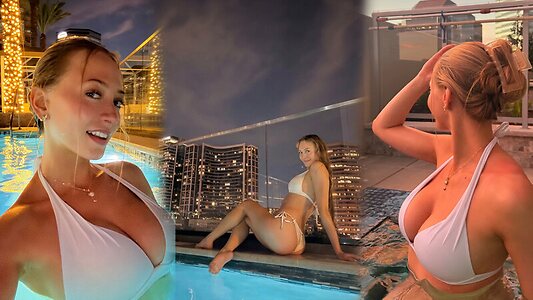 Sophia Diamond leaked photo #166
