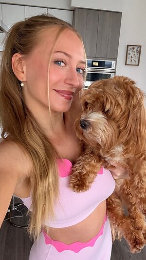 Sophia Diamond leaked photo #190