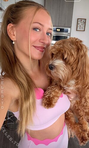Sophia Diamond leaked photo #194