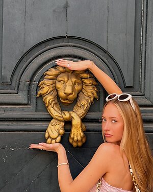 Sophia Diamond leaked photo #199