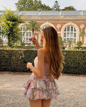 Sophia Diamond leaked photo #204