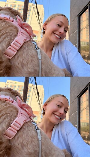 Sophia Diamond leaked photo #213