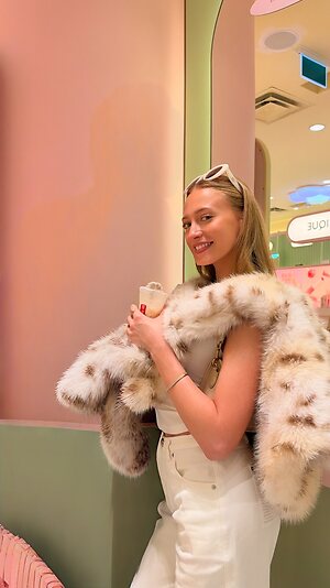 Sophia Diamond