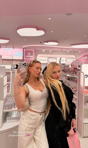 Sophia Diamond leaked photo #232