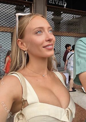 Sophia Diamond leaked photo #234