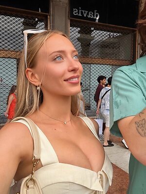 Sophia Diamond leaked photo #239