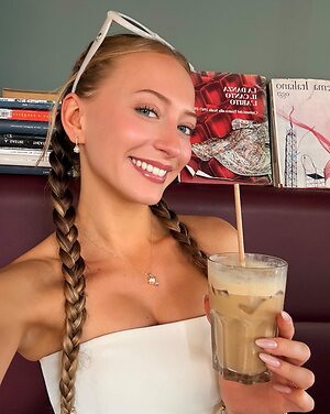 Sophia Diamond