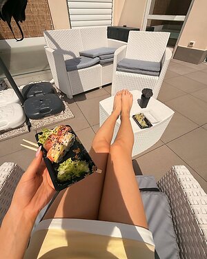 Sophia Diamond leaked photo #268
