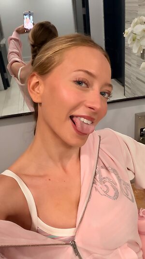 Sophia Diamond leaked photo #269