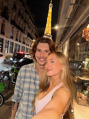Sophia Diamond leaked photo #280