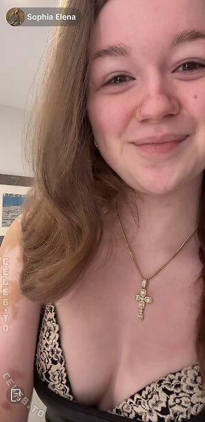 Sophia Elena