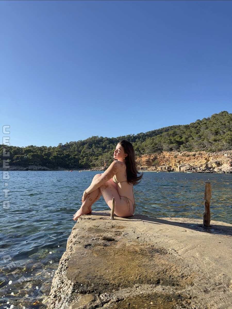 Sophia Elena photo