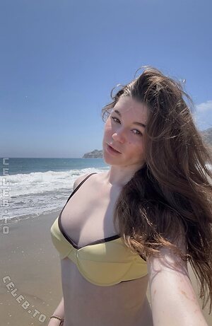 Sophia Elena photo