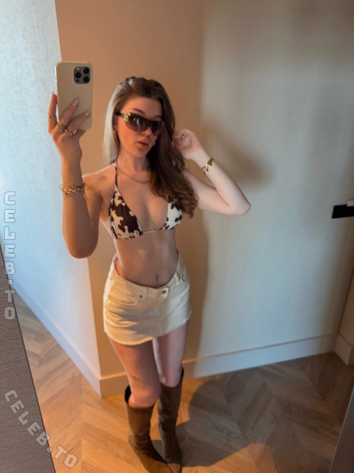 Sophia Elena photo