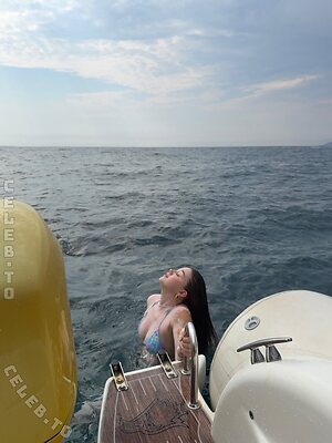 Sophia Elena photo