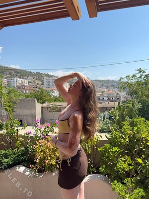 Sophia Elena leaked photo #132