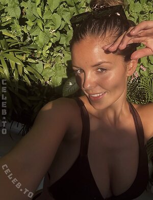 Sophia Elsinghorst Nude Leaked Photo #3