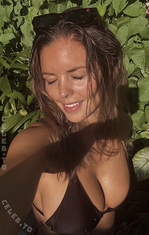 Sophia Elsinghorst Nude Leaked Photo #4