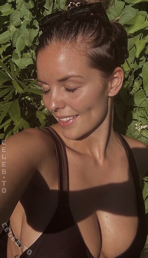 Sophia Elsinghorst Nude Leaked Photo #5