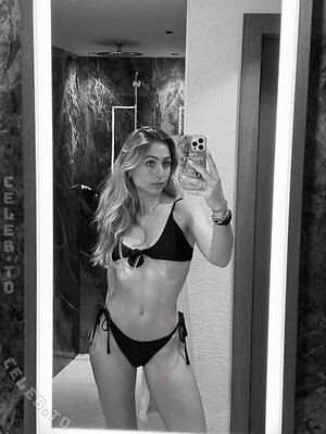 Sophia Flörsch Nude Leaked Photo #3