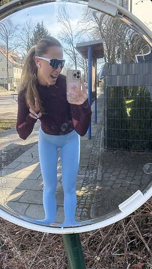 Sophia Flörsch photo