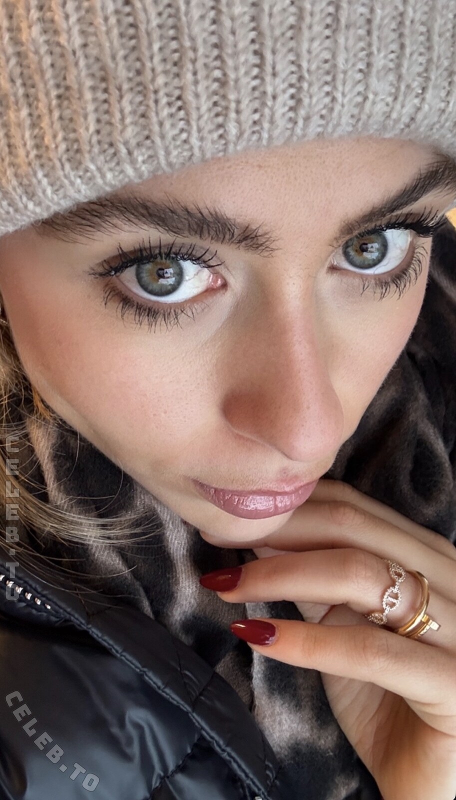 Sophia Flörsch photo