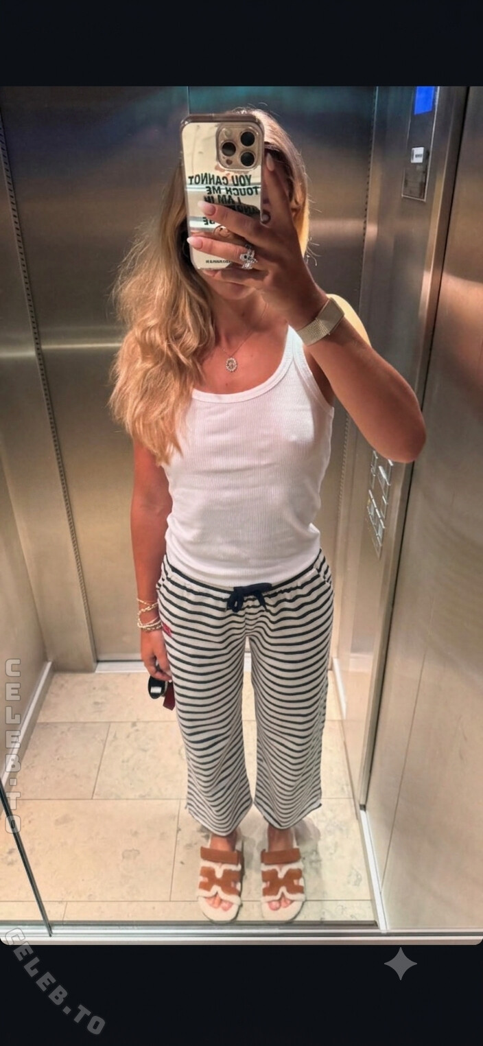 Sophia Flörsch photo