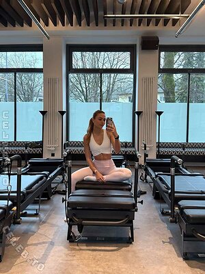 Sophia Flörsch photo