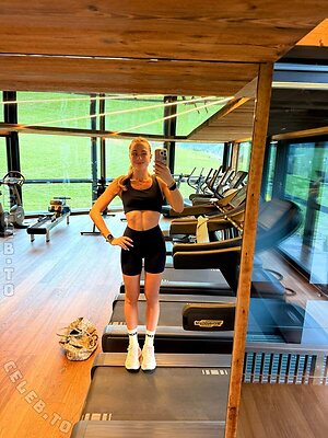 Sophia Flörsch photo