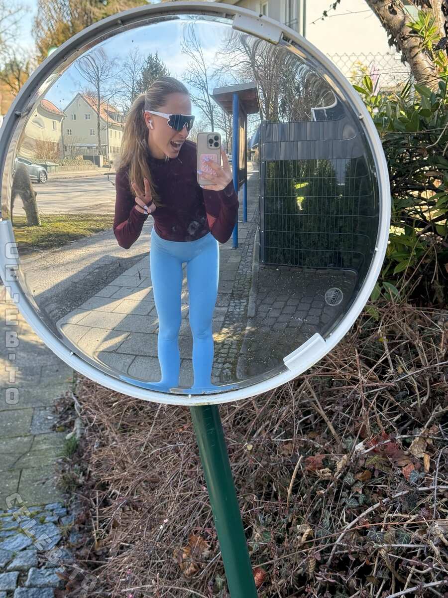 Sophia Flörsch photo