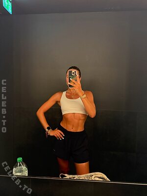 Sophia Flörsch photo