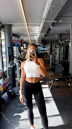Sophia Flörsch photo