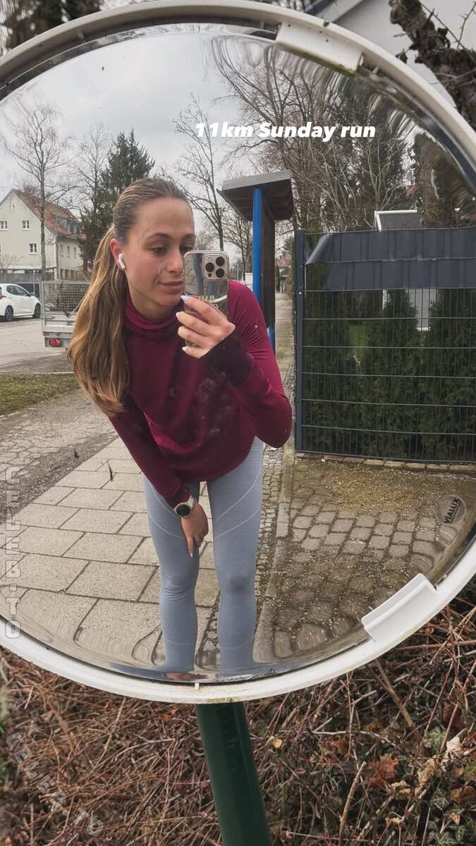 Sophia Flörsch photo