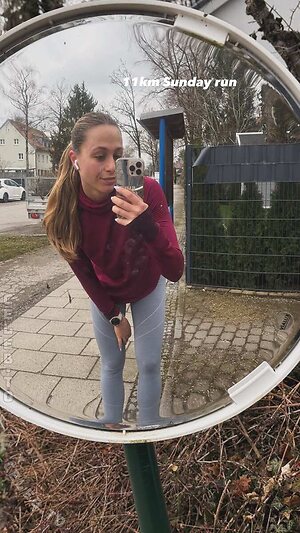 Sophia Flörsch Nude Leaked Photo #39