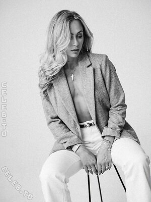 Sophia Flörsch photo