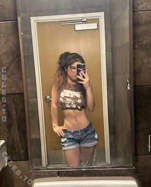 Sophia Frutos Nude Leaked Photo #10