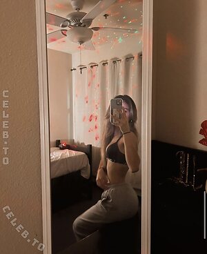 Sophia Frutos Nude Leaked Photo #12