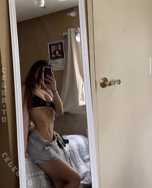 Sophia Frutos Nude Leaked Photo #14