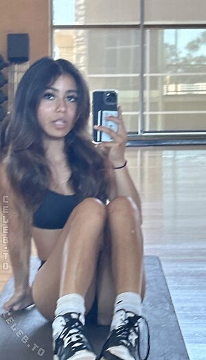 Sophia Frutos Nude Leaked Photo #19