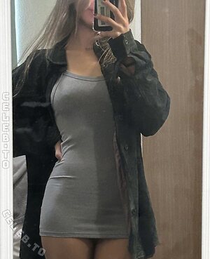 Sophia Frutos Nude Leaked Photo #30