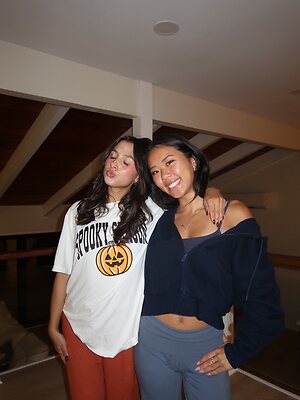 Sophia Giuffrida leaked photo #74