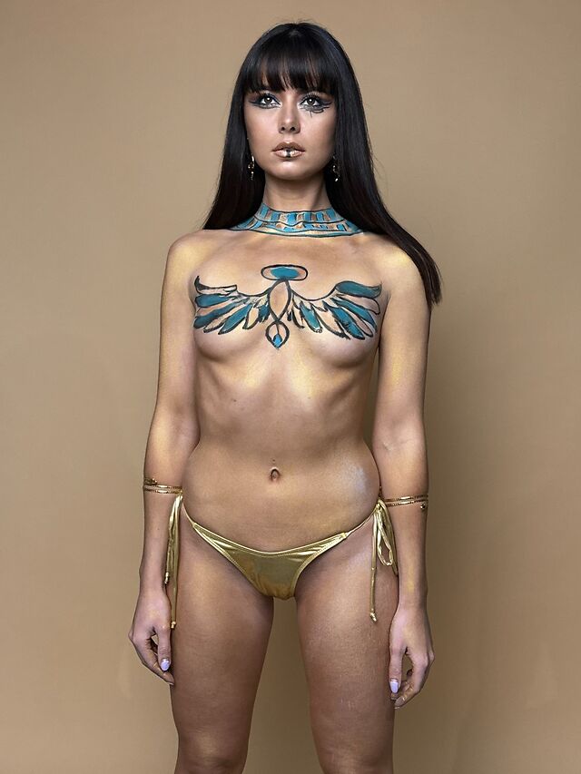 Sophia Gray leaked photos
