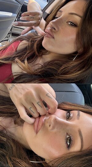 Sophia Kelly leaked photo #5