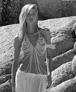 Sophia Lüders Nude Leaked Photo #14